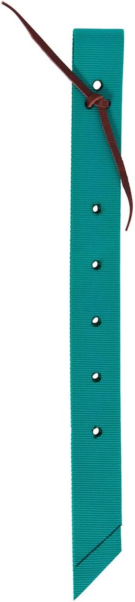 Weaver Leather Off Billet Nylon 1 3/4" x 39" - Hooves and Paws
