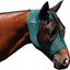 Professional's Choice Comfort Fit Horse Lycra Fly Mask with Ears All Sizes - Hooves and Paws