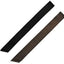 Weaver Nylon Half Breed Billet - Size:1 3/4"x72" Color:Black