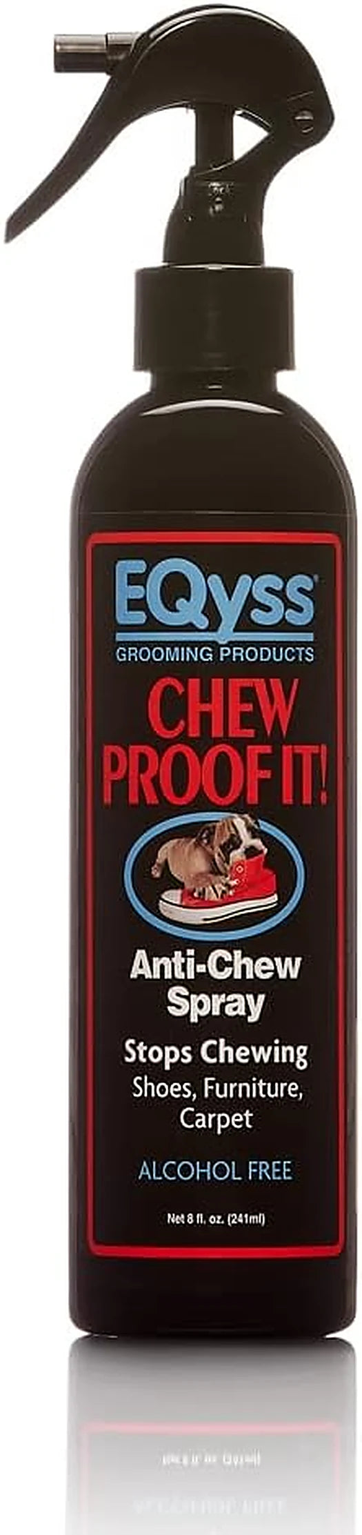Eqyss Chew Proof It! Anti-Chew Spray for Dogs & Horses