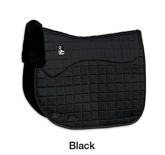 Professionals Choice Sp Luxury Dressage Pad SSP202