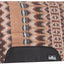 Classic Equine Sensorflex Wool Saddle Pad - 1" Heavy Wool Felt Center, Wool Fleece Bottom, 100% Wool Top
