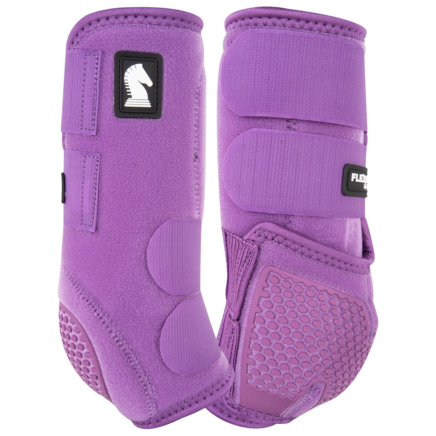 Classic Equine Flexion SMB Sport Boots by Legacy: Ultimate Horse Leg Protection