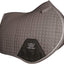 Toklat Woof Wear Close Contact English Saddle Pad - Full Size, 23 inch Spine, High Wither