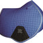 Toklat Woof Wear Close Contact English Saddle Pad - Full Size, 23 inch Spine, High Wither