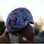 Troxel Riding Helmet Terrain MIPS Horse Safety Low Profile Equine - Hooves and Paws