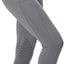 Shires Aubrion Elmira Women's Riding Tights - Silicone Knee Patch & Phone Pocket - Multiple Sizes