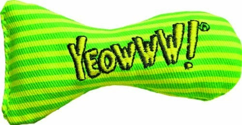 Yeowww! Stinkies - Hooves and Paws