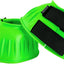 Shires Quick Fit Over Reach Boots - Durable Hoof Protection with Double-Sided Straps - Multiple Sizes