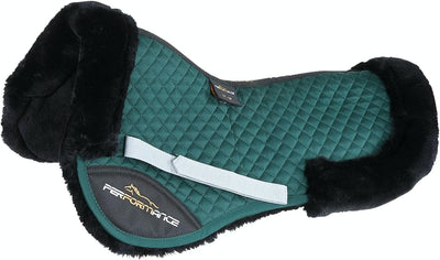 Shires Horse Equestrian ARMA Half Pad 5271 - Hooves and Paws