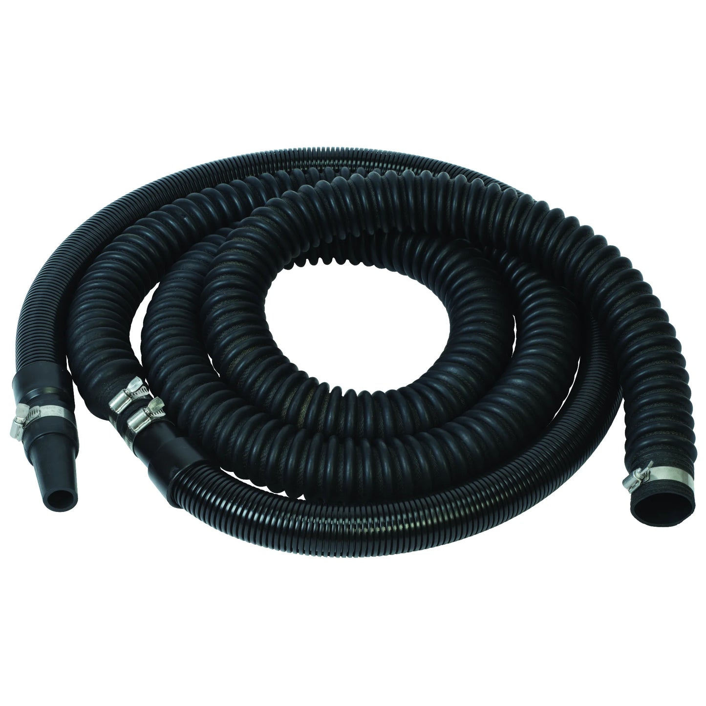 Weaver Crush-Proof Livestock Grooming Hose Set - 10'6" & 5'