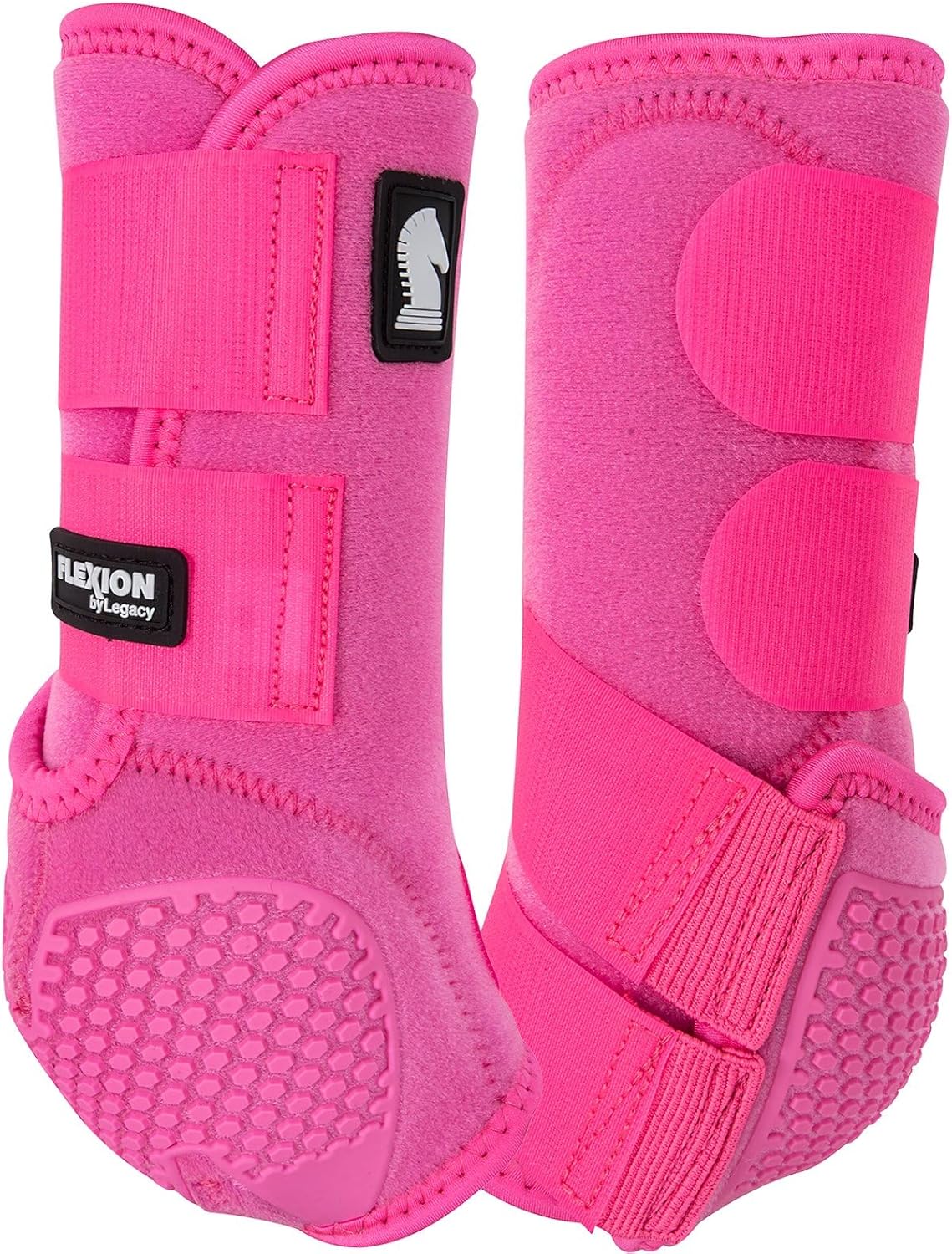 Classic Equine Flexion Horse Medicine SMB Sport Boots by Legacy - Hooves and Paws