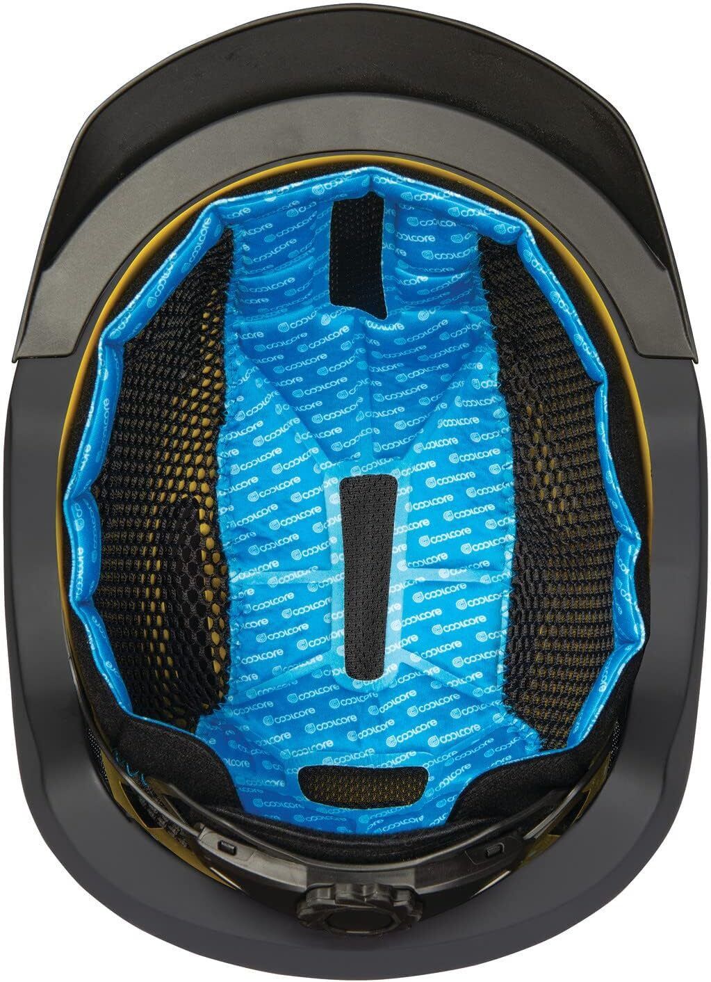 Troxel Riding Helmet Terrain MIPS Horse Safety Low Profile Equine - Hooves and Paws