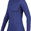 Shires Aubrion Leopard Print Revive Baselayer - Young Rider