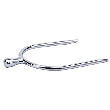 Weaver Leather Copper Spurs - Ladies' Quick On 3/4" Shank