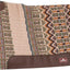 Classic Equine Wool Top Western Saddle Pad - 3/4-inch Orthopedic Felt Bottom