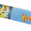 Yeowww Cigar Singles Premium Organic Catnip for Cats, presented with clean minimalist background