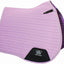 Toklat All-Purpose English Horse Saddle Pad - Anatomical GP Riding Pad - Multiple Sizes