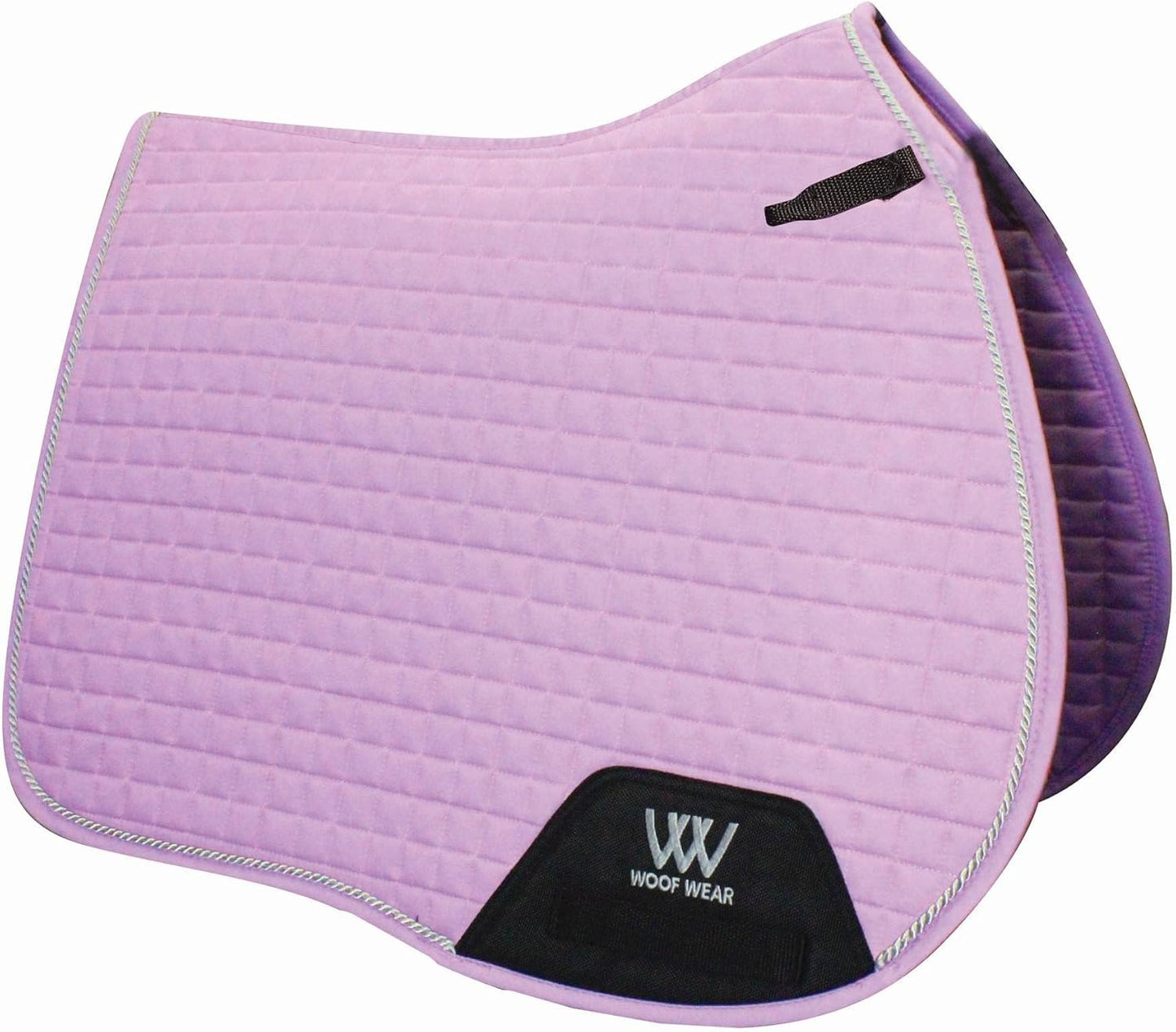 Toklat All-Purpose English Horse Saddle Pad - Anatomical GP Riding Pad - Multiple Sizes