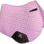 Toklat Woof Wear Close Contact English Saddle Pad - Full Size, 23 inch Spine, High Wither