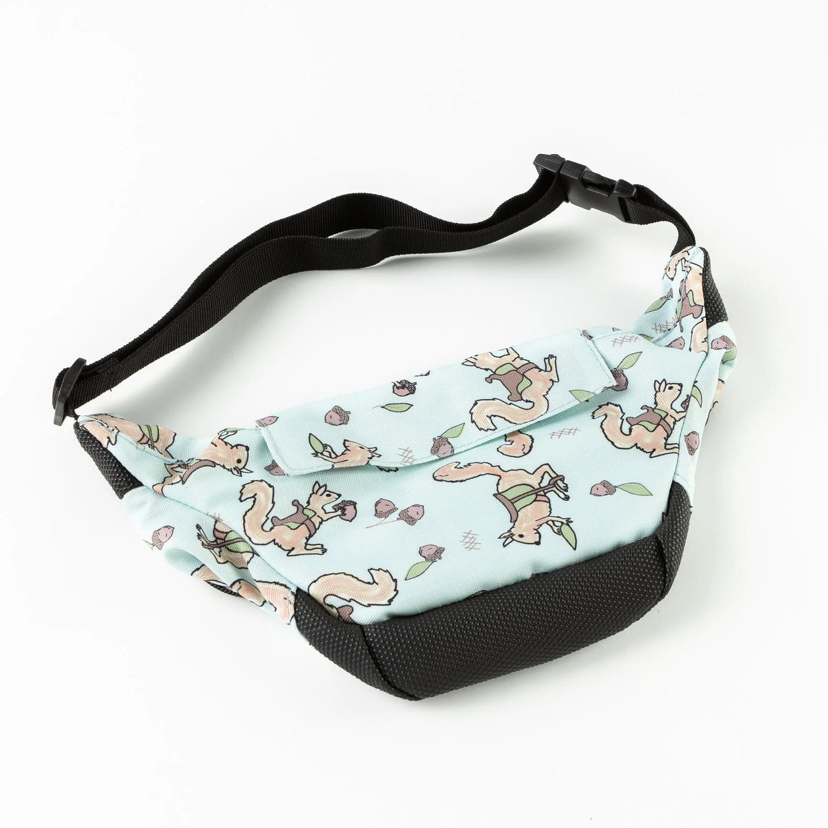 Mackey, Inc. Fanny Pack - Durable Hands-Free Waist Bag for Trail Riding and Barn Essentials