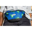 Mackey, Inc. Fanny Pack - Durable Hands-Free Waist Bag for Trail Riding and Barn Essentials