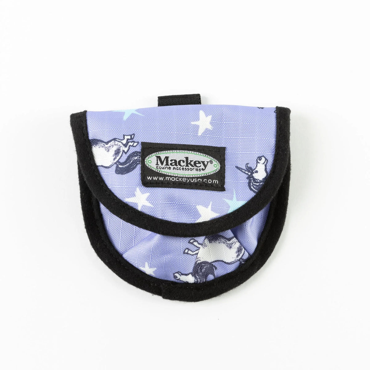 Mackey, Inc. Treat Bags - Durable Training Pouch for Horse & Dog Rewards