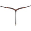 Martin Saddlery Colt Breastcollar - Premium Leather Training Breastcollar for Young Horses
