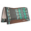 Weaver Leather Synergy Contoured Pad – EVA Foam Wither Relief