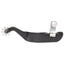 Myler F-20 Western Riding Spurs with #4 Rowel for Precise Leg Cues - Small