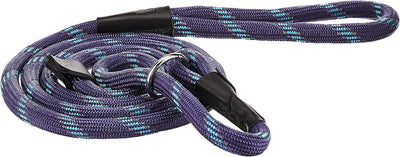 Weaver Leather Terrain D.O.G. Rope Slip Lead 6' x 1/2" Thick (Sell out)