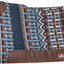 Classic Equine Wool Top Western Saddle Pad - 3/4-inch Orthopedic Felt Bottom