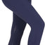 Shires Aubrion Elmira Women's Riding Tights - Silicone Knee Patch & Phone Pocket - Multiple Sizes