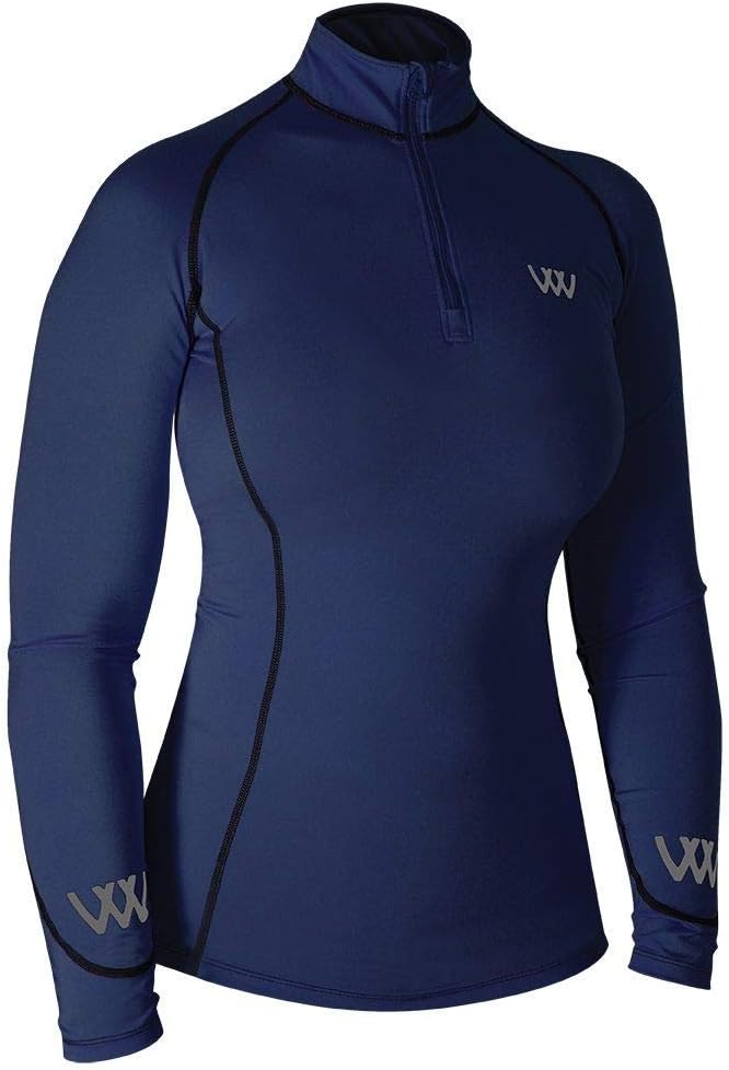 Toklat Woof Wear Performance Riding Shirt - iFlex UV Protection Sun Shirt UPF 30+ - Multiple Sizes