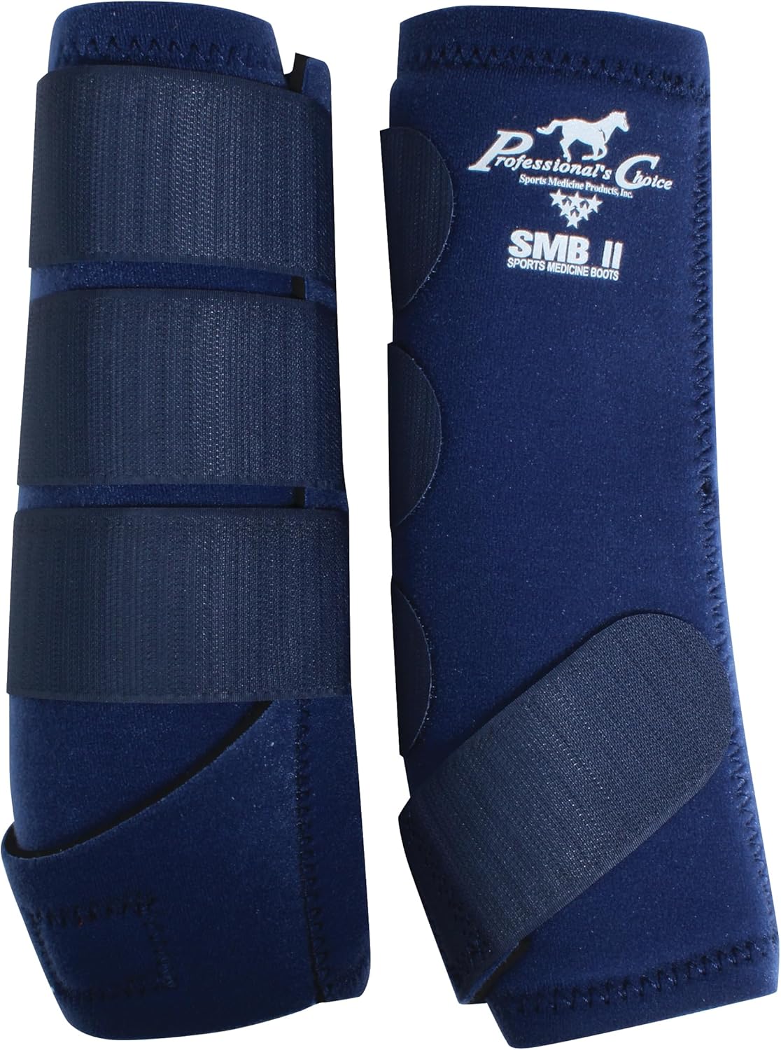 Professionals Choice SMBII Medicine Boots - Hooves and Paws