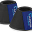 Shires Arma Neoprene Bell Boots - Anti-Spin Double Lock Shock Absorbing Horse Overreach Boots
