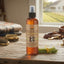 Lifestyle photo of Noble Shield Me Natural Insect Defense Spray for Pets - Flea, Tick & Mosquito Repellent - 99% Natural DEET-Free