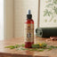 Lifestyle photo of Noble Shield Me Natural Insect Defense Spray for Pets - Flea, Tick & Mosquito Repellent - 99% Natural DEET-Free