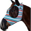Professional's Choice Comfort Fit Horse Lycra Fly Mask with Ears All Sizes - Hooves and Paws
