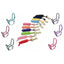 Shires ARMA Padded Halter and Lead Rope Sets in a vibrant array of colors including teal, burgundy, navy, hunter green, purple, and fuchsia. Designed with anti-rub padding and durable brass hardware, these equestrian sets provide comfort and style. Each nylon halter comes with a matching cotton lead rope. Ideal horse tack for grooming and turnout, available in a rainbow of shades to suit any horse or pony.