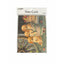 Leanin' Tree Dogs in a Barrel with Apples Note Cards, 8-count stationery set featuring three adorable Golden Retriever puppies in a rustic wooden barrel. This charming outdoor farm scene includes scattered red apples and a vintage wagon wheel. Perfect for dog lovers, these blank greeting cards with envelopes are ideal for thank you notes, birthdays, or everyday correspondence. High-quality animal art stationery for gifting or personal use.