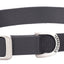 Weaver Leather Nylon Single - Ply Dog Collar - Hooves and Paws