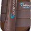 Shires Equestrian ARMA Neoprene Brushing Boots 170A - Hooves and Paws