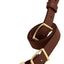 Weaver Leather Synthetic Tie Down Strap - Hooves and Paws