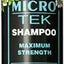 Eqyss Micro Tek Med Shampoo Pet - 16oz - Hooves and Paws