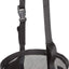 Cashel Feed Rite Bag - Breathable Mesh Horse Feed Bag with Adjustable Straps & Spill-Proof Design