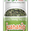 Doggijuana Refillable Premium Organic USA Catnip Dog Toy Naturally Calming - Hooves and Paws