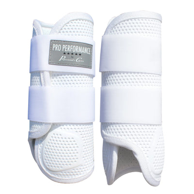 Professional's Choice Pro Performance Elite XC Boots | Front Pair | Medium