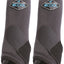 Professional's Choice Sports Medicine 2XCOOL Pattern Horse Equine Boots Front Pair - Hooves and Paws