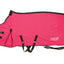 Weaver Leather CoolAidÂ® Horse Equine Cooling Coolcore Blanket - Hooves and Paws